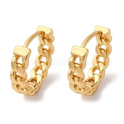 304 Stainless Steel Hoop Earrings&nbsp;EJEW-B142-01G