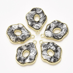 Alloy Pendants&nbsp;PALLOY-T056-118