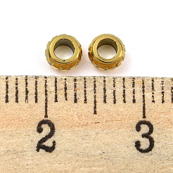 304 Stainless Steel Beads&nbsp;LS-STAS-P355-02G
