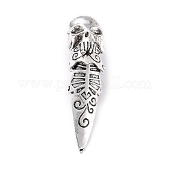 Alloy Finger Rings&nbsp;RJEW-G115-03AS
