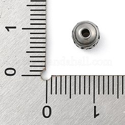 316 Surgical Stainless Steel Beads&nbsp;STAS-S173-18AS