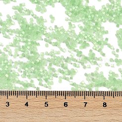 Imitation Cat Eyes Glass Seed Beads&nbsp;X1-SEED-H003-03S