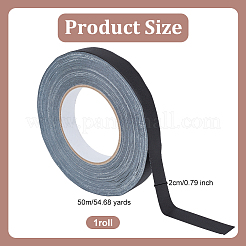 Adhesive Patch Tape&nbsp;AJEW-WH0348-257