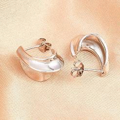 316 Surgical Stainless Stud Earrings&nbsp;EJEW-C160-09P