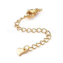 Handmade Chain Extender&nbsp;FIND-JF00092