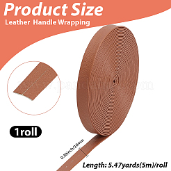PU Leather Cord&nbsp;OCOR-WH20002-10C