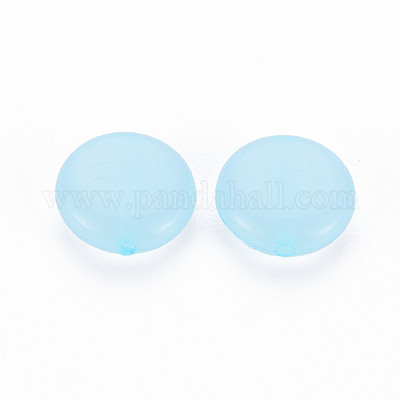 Imitation Jelly Acrylic Beads&nbsp;MACR-S373-91-E08-1