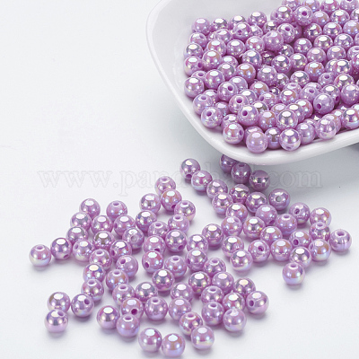 Eco-Friendly Poly Styrene Acrylic Beads&nbsp;PL427-C18-1
