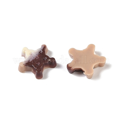 Luminous Resin Decoden Cabochons&nbsp;RESI-K036-07D-1