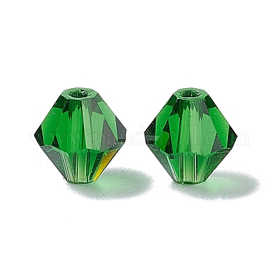 Imitation Austrian Crystal Beads&nbsp;SWAR-F022-8x8mm-M-1