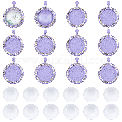 Wholesale DIY Pendant Making