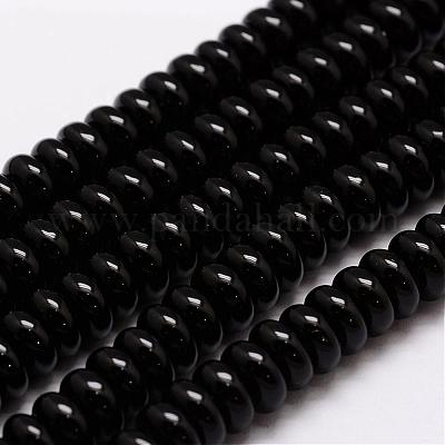 Natural Agate Bead Strands&nbsp;G-G874C-A03-1