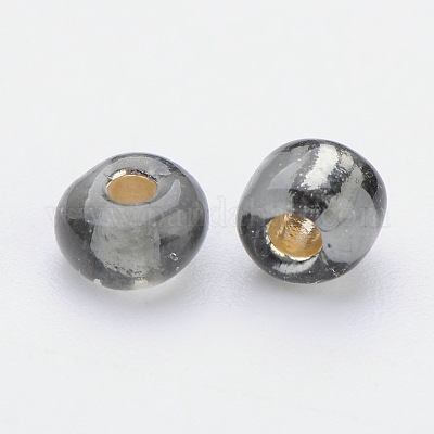 6/0 Glass Seed Beads&nbsp;X1-SEED-A005-4mm-52-1