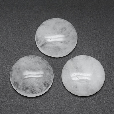 Natural & Synthetic Mixed Stone Cabochons&nbsp;G-E492-A-1