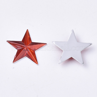 Plastic Cabochons&nbsp;KY-T012-02J-1