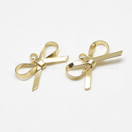 Brass Pendants KK-S347-131-1