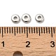 Brass Spacer Beads&nbsp;KK-P249-04A-P-3