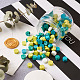 Sealing Wax Particles&nbsp;X-DIY-TAC0010-10M-4
