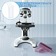 Plastic Microscope Slide Staining Jars&nbsp;CON-WH0089-162-5