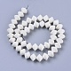 Natural Agate Beads Strands&nbsp;G-G806-02-2