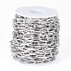Tarnish Resistant 304 Stainless Steel Cable Chains&nbsp;CHS-G011-13P-05-2