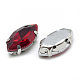Sew on Rhinestone&nbsp;RGLA-T034-4x15mm-05-2