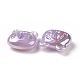 Opaque Acrylic Beads&nbsp;OACR-A010-07A-2