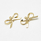 Brass Pendants&nbsp;KK-S347-131-1