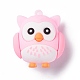 PVC Cartoon Owl Doll Pendants&nbsp;KY-C008-04B-1