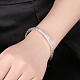 Trendy Brass Cuff Bangles&nbsp;BJEW-BB31070-7