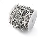 304 Stainless Steel Starfish Link Chains&nbsp;CHS-Z004-18P-2