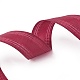 Single Face Polyester Satin Ribbon&nbsp;SRIB-L041-9mm-A033-3