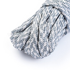 7 Strand Core Polyester Cords Rope&nbsp;OCOR-WH0052-31S