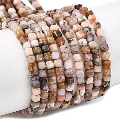Natural Opal Beads Strands&nbsp;LS-G-RM250101-M3