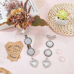 Alloy Brooches&nbsp;JEWB-DR00029