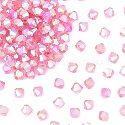 Preciosa&reg Crystal Beads&nbsp;X-PRC-BA4-70010-20000