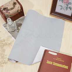 Velvet Book Covers&nbsp;AJEW-WH0314-499G