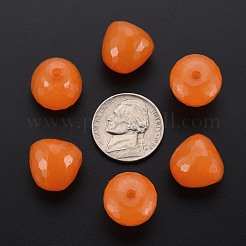 Transparent Acrylic Beads&nbsp;MACR-S373-10E-05