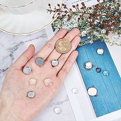 DIY Pendant Making Kits&nbsp;DIY-UN0001-06P