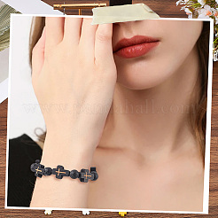 80Pcs Natural Wood Beads&nbsp;WOOD-SC0002-16B