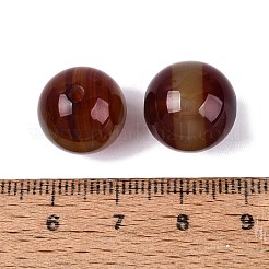 Natural Natural Agate Beads&nbsp;G-Q606-38A