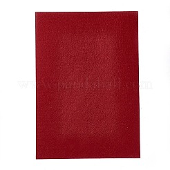 Felt Fabric&nbsp;LS-DIY-WH0113-H30