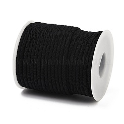 Nylon Braided Cord&nbsp;NWIR-C004-04A-18