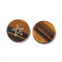 Natural Mixed Stone Cabochons&nbsp;G-P491-08