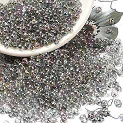 MIYUKI 3.4mm Drop Beads&nbsp;X-SEED-MY04-DP2440