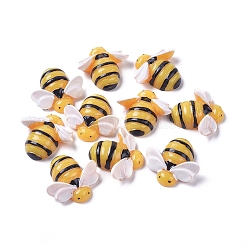Flatback Resin Cabochons&nbsp;RESI-TAC0002-15B