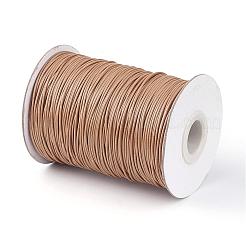 Korean Waxed Polyester Cord&nbsp;YC1.0MM-A127
