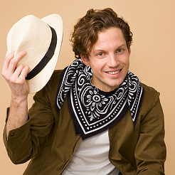 Cotton Headbands&nbsp;AJEW-WH0715-019