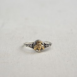 Bohemian Style Retro Alloy Finger Rings&nbsp;FS-WGFB91F-03