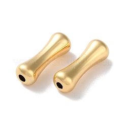 Brass Beads&nbsp;KK-B105-01G-03
